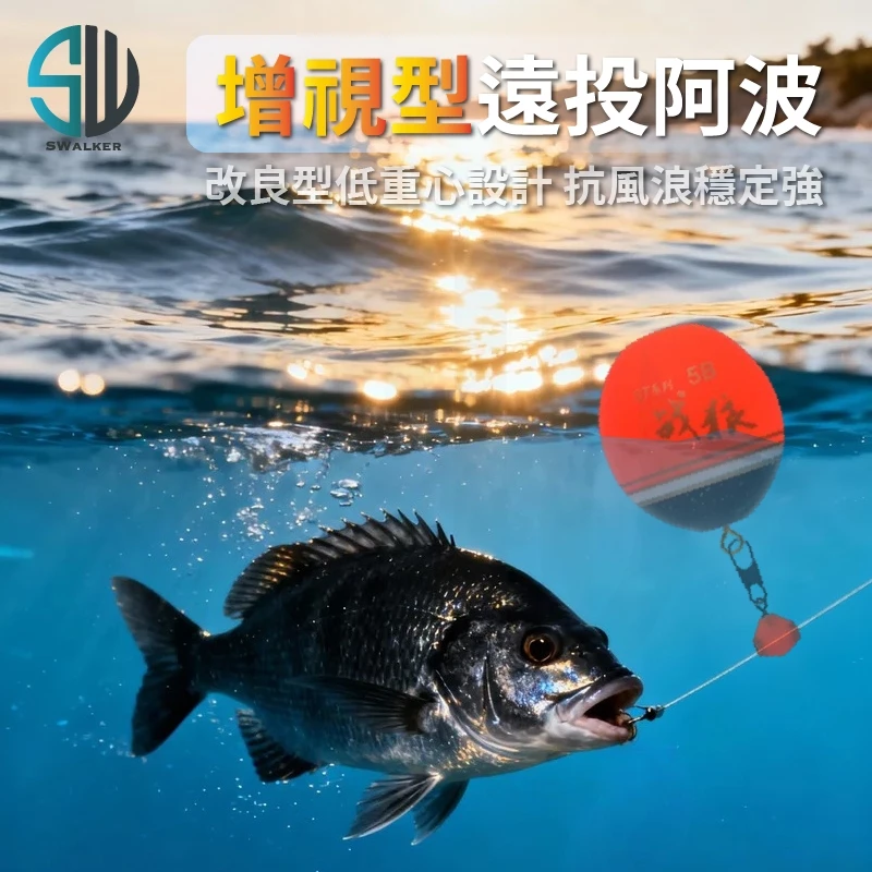 DAZHONG 戰狼 外掛式阿波 ST系列（第 4 張）