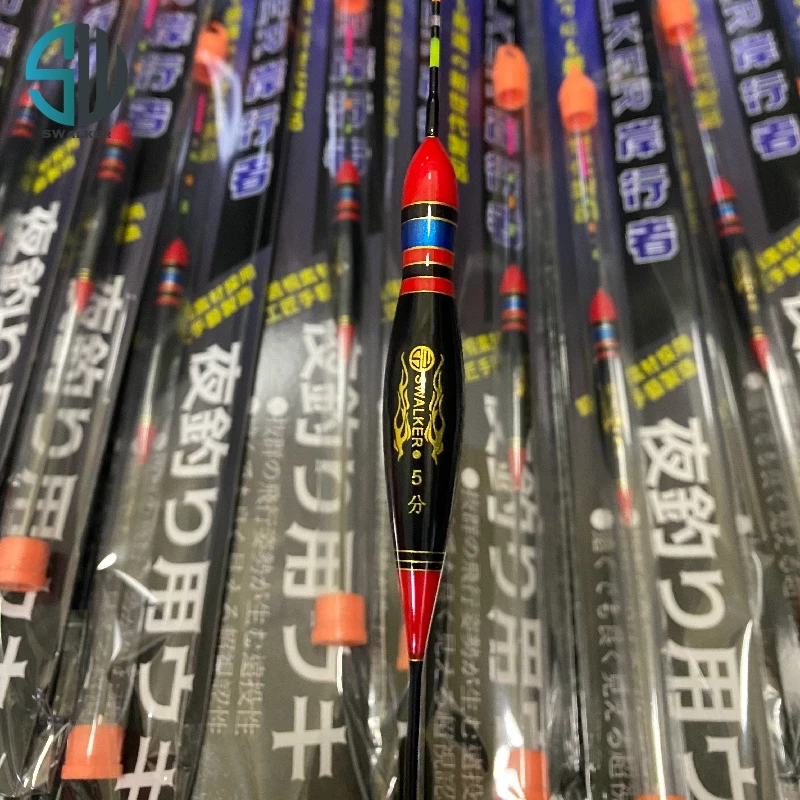 紅黑葫蘆型電子短籤 外掛式 三分／四分／五分（第 5 張）