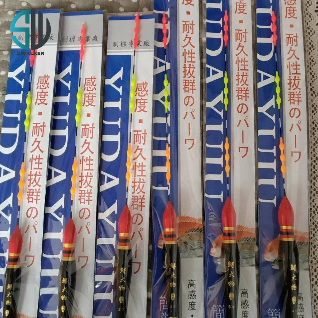 葫蘆型磯釣浮標 珠尾磯釣浮標（第 2 張）
