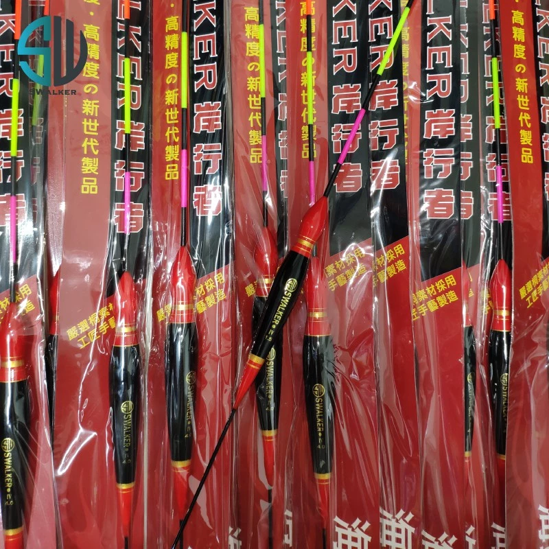 葫蘆型直尾磯釣長標 YUDA／SW樣式 1.0–4.0錢（第 5 張）