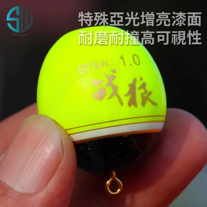 DAZHONG 戰狼 外掛式阿波 ST系列（第 5 張）