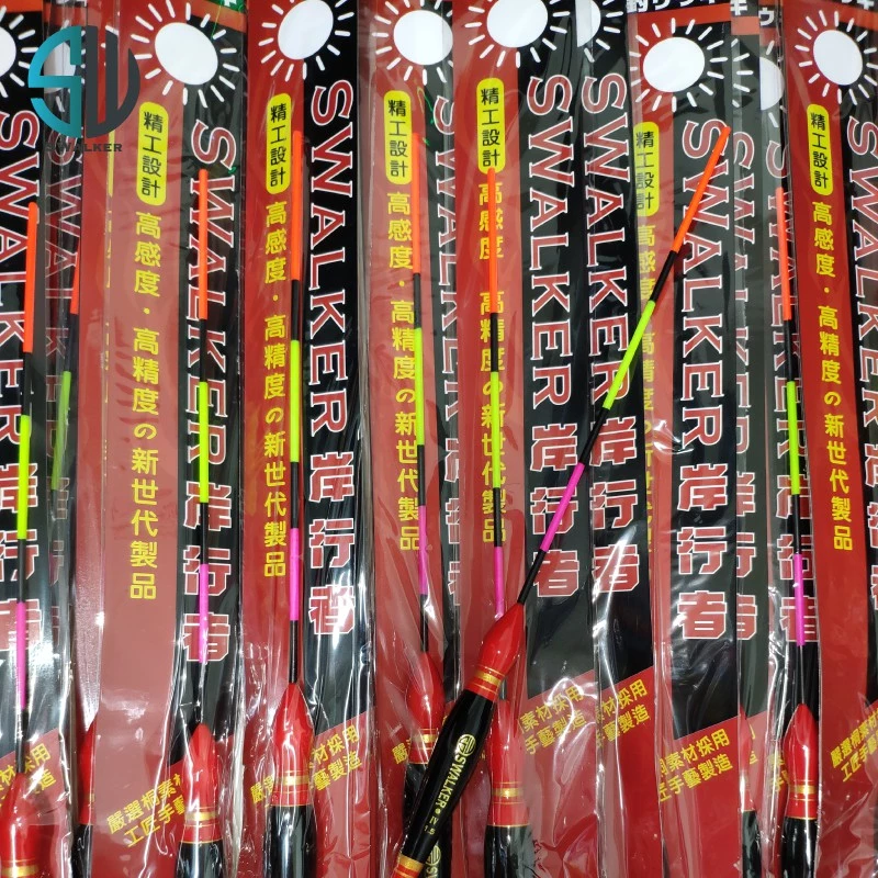 葫蘆型直尾磯釣長標 YUDA／SW樣式 1.0–4.0錢（第 4 張）