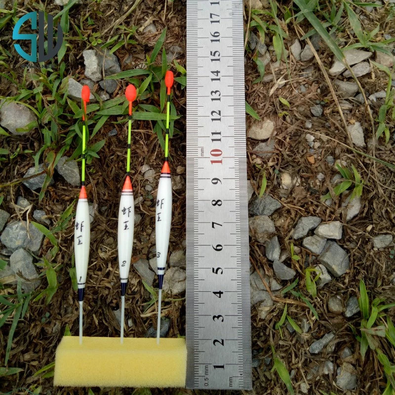 蝦標 蝦王系列 短標 小短標（第 2 張）