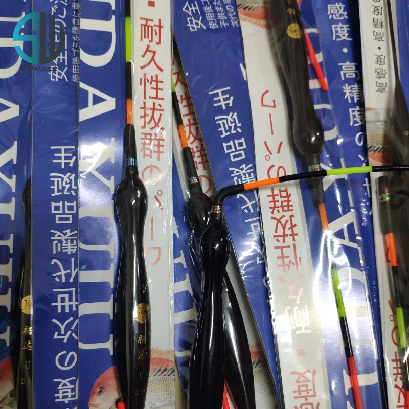 深藍防爆雙尾 電子+日間 (不鏽鋼彈簧標腳)（第 3 張）