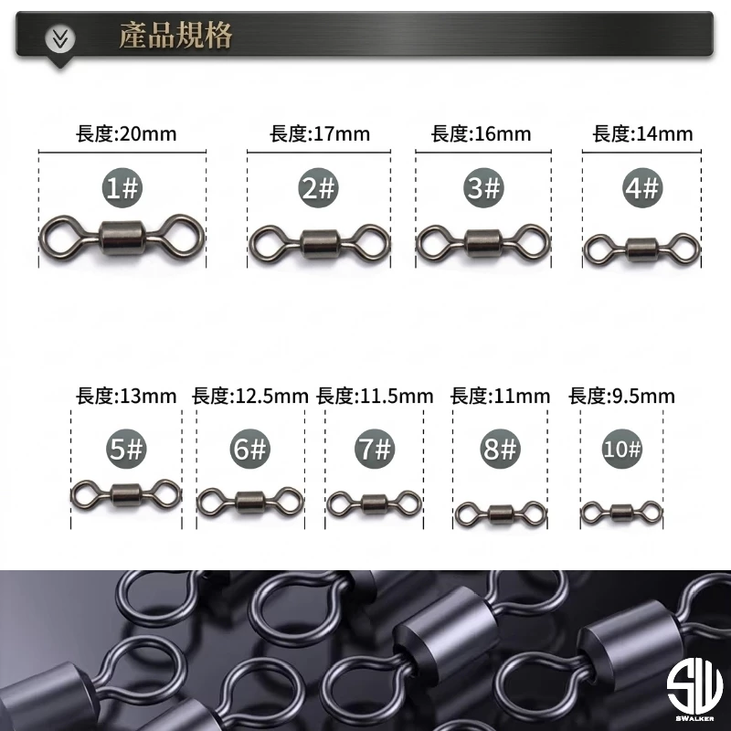 競技型美式八字轉圜（第 3 張）