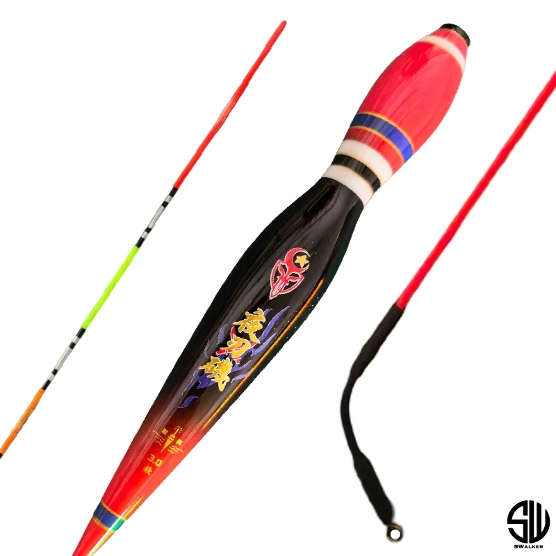 夜刃磯 130LED 雙面發光電子浮標 1.5–4.0錢（第 7 張）