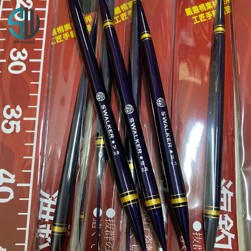 磯釣浮標-SWALKER遠投水滴型（第 4 張）