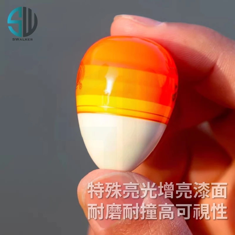DAZHONG 戰魂 中通式阿波 ST系列 流線型（第 5 張）