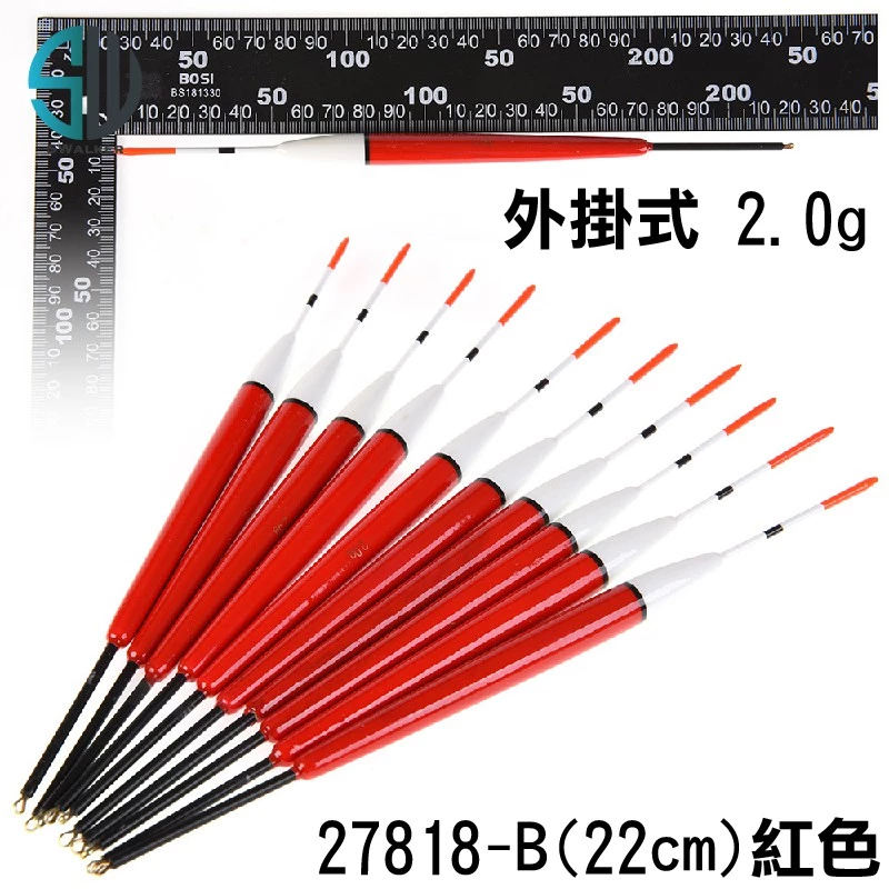 籤仔系列 阿達利 磯釣 阿波釣法（第 3 張）
