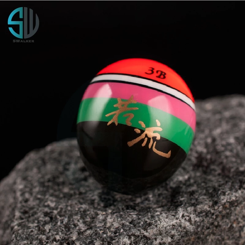 DAZHONG 若流 中通式阿波 梧桐木 00–2.5號（第 7 張）