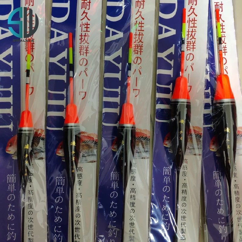 短籤型 - 磯千又 磯釣短籤 (不鏽鋼彈簧標腳)（第 3 張）