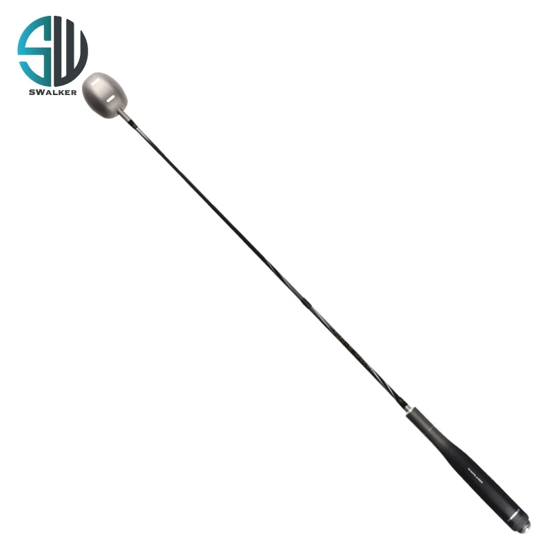 Masaka SS-X 黑魂鈦合金誘餌勺 78／81cm（第 4 張）